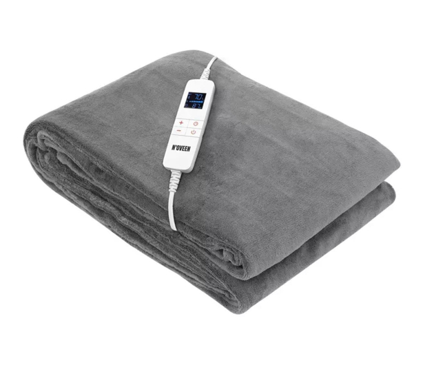 N'oveen EB650 Grey 180x130cm - 1031926 - zdjęcie